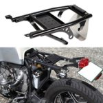 モノレバー用シートレールキット生産終了のお知らせ